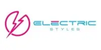 Código Promocional ElectricStyles