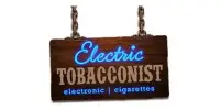 Cupom Electric Tobacconist