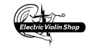 Cupom Electric Violin Shop