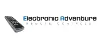 Electronic Adventure Coupon