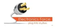 Electronicsforce كود خصم