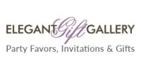 Elegant Gift Gallery Code Promo
