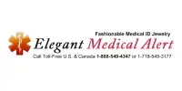 Elegant Medical Alert Code Promo