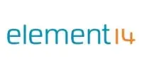 mã giảm giá Element14