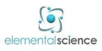 Descuento Elemental Science