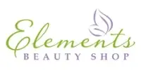 κουπονι Elementsbeautyshop.com