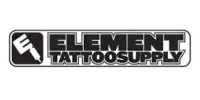 Element Tattoo Supply Gutschein 