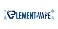 mã giảm giá Element Vape