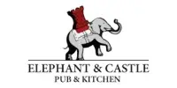 Código Promocional Elephantcastle.com