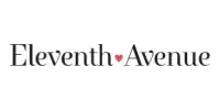 mã giảm giá Eleventh Avenue