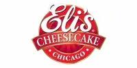 Cupom Eli's Cheesecake