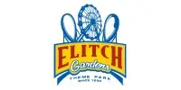 mã giảm giá Elitch Gardens