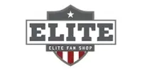 Elite Fan Shop 折扣碼