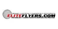 EliteFlyers Discount code