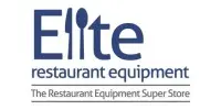 Código Promocional Elite Restaurant Equipment