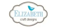 Elizabeth Craft Designs Slevový Kód
