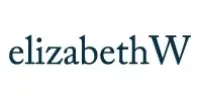 Elizabeth W Slevový Kód