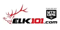 Elk101.com Code Promo