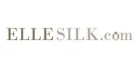 mã giảm giá Elle Silk