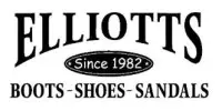 Elliotts Boots Gutschein 