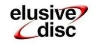 Elusive Disc Discount code