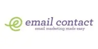 Emailcontact.com Cupón