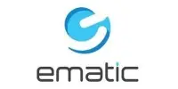 промокоды Ematic