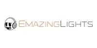Emazing Lights Promo Code