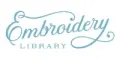 Embroidery Library Coupons