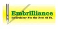 Embrilliance Coupons