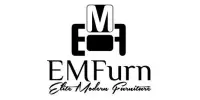 EMFurn Code Promo