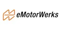 eMotorWerks Kortingscode