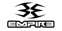 Empire Paintball Code Promo