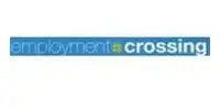 Employment Crossing Code Promo