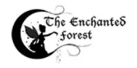 The Enchanted Forest Slevový Kód