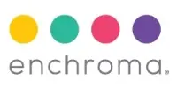 Enchroma Cupom