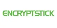 Código Promocional encryptstick