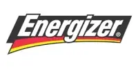 Código Promocional Energizer