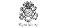 Cupón English Laundry