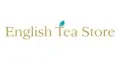 English Tea Store Coupons
