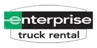 Cupón Enterprise Truck Rental