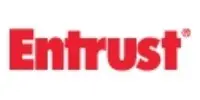 Entrust Discount code