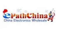 Código Promocional EPathChina