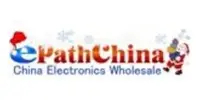 EPathChina Coupon