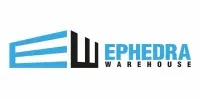 Ephedra Warehouse Kortingscode
