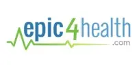 Epic4health Coupon