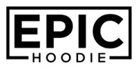 Código Promocional Epic Hoodie