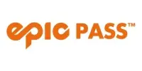 mã giảm giá Epic Pass