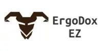 ErgoDox EZ Slevový Kód