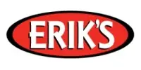 Erik's Bike Shop Discount code